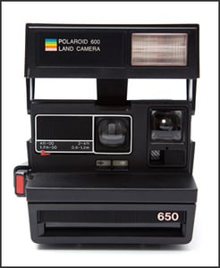Image of polaroid 650