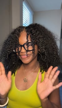 Image 1 of Refurbished wig 15