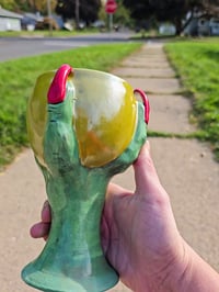 Image 4 of Dragon Master Goblet