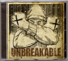 Image of UNBREAKABLE : s/t - CD
