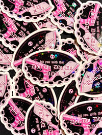 Image 3 of Stickers