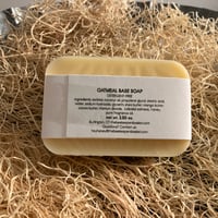 Image 3 of Kitchen Hand Soap~Lemon Shortbread Cookie