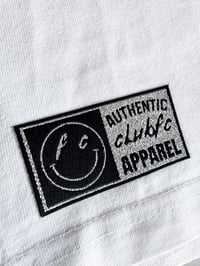 Image 3 of ClubFC Core Smiley Tank