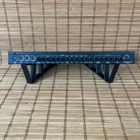 Image 2 of Alesis DM Pro • Electronic Drum Module • Late 90s China • with power adapter