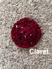 Image 5 of  Snazzy Bobble Dachshund Snood