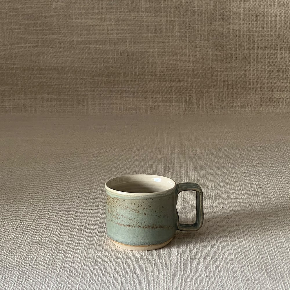 Image of OCEAN ESPRESSO MUG