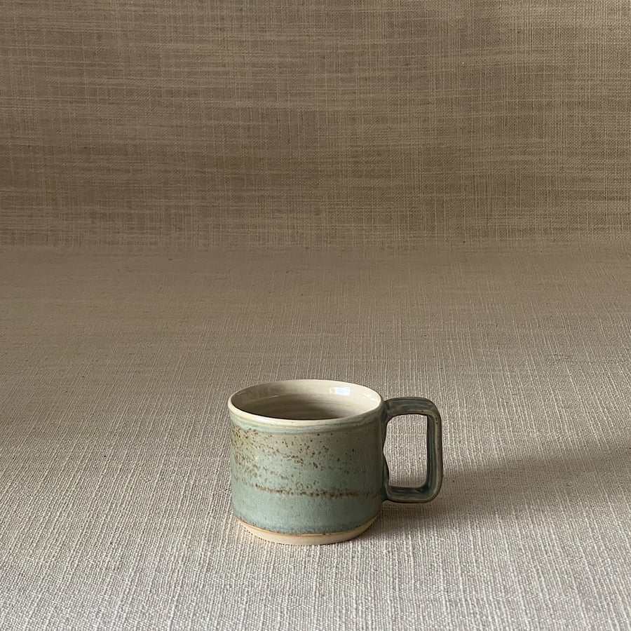 Image of OCEAN ESPRESSO MUG