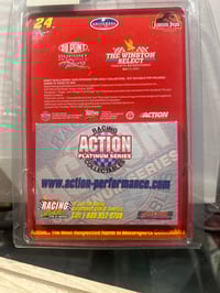 Image 2 of jurassic park 1:64 Jeff Gordon limited edition