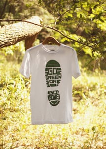 Image of Go Green or Go Home - Men's