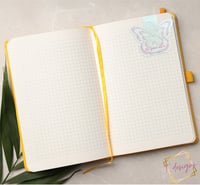 Image 2 of Butterfly Magnetic Bookmark 