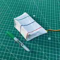 Image 3 of Deckchair Stripe Case No.2