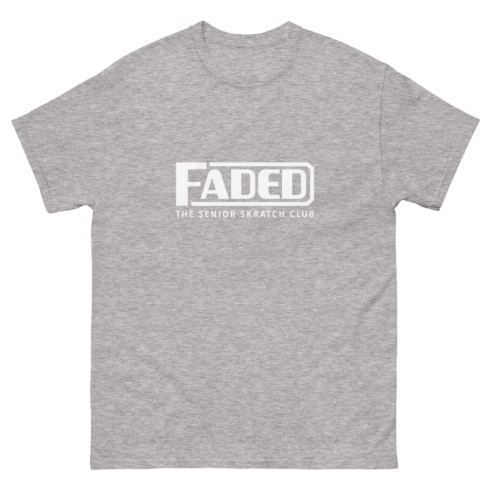 Faded 'Rane' Unisex classic T