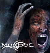 Image of Murdoc EP