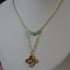 abalone x jade necklaces Image 2