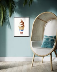Image 4 of SOFT SERVE ICE CREAM