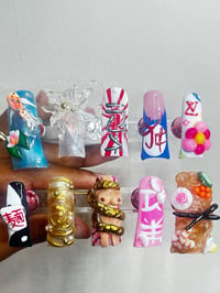 Image 5 of Custom Press Ons