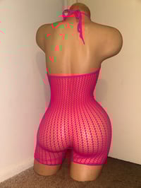 Image 2 of Pink Shots