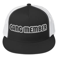 Image 7 of Gang Member SnapBack 