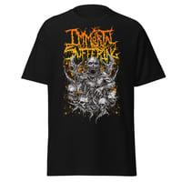 Image 2 of Immortal Suffering Dying T-shirt
