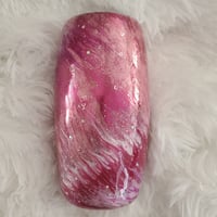 Image 3 of 5 - Pinky Likes Purple