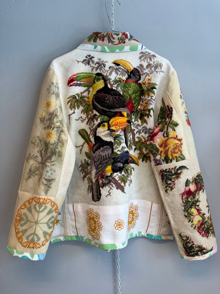 Image of The Toucan’s (m/l)