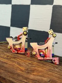 Image 2 of YELLOW BELLY RELIANCE SET 2025