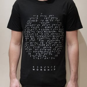 Image of 'Leviathan' T-Shirt