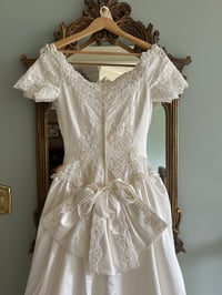 Image 13 of 1980s Embellished bodice