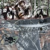1/1 Camo ‘Dueling Skulls’ Denim (11/17)