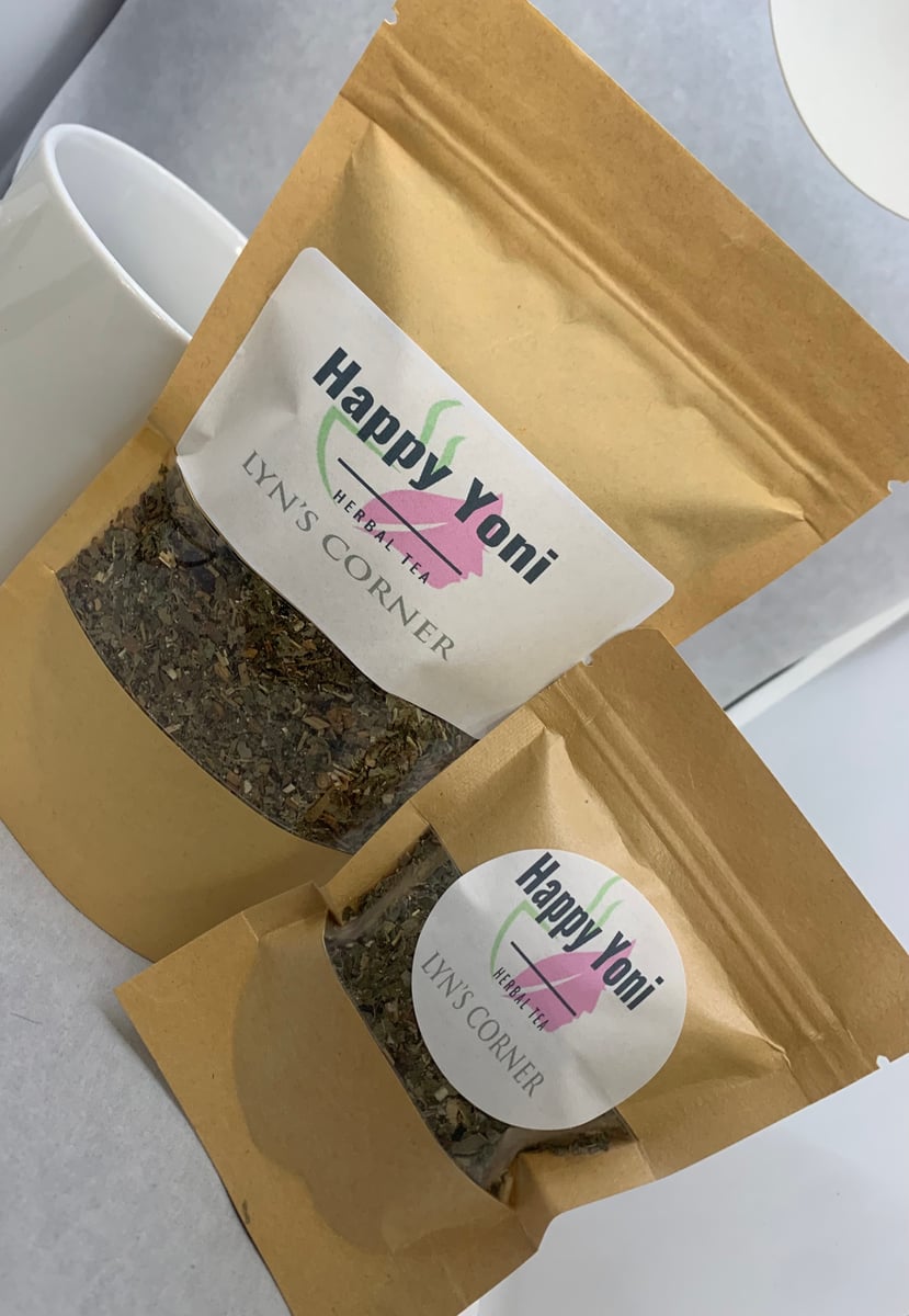 Tea: Female Joy Herb Tea Bags Enhanced Sexual Sensitivity (Free Shippi –  Sheer Treasures Company LLC.