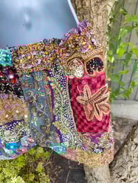 Image 7 of Mykonos jewel shorts -limited edition 8-12 uk (4)