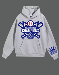 West Coast Champs