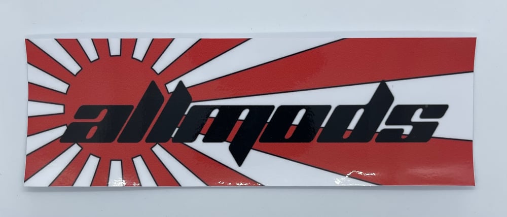 Rising Sun Slap v2 