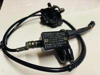 Image 1 of Pit Brakes