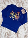 Toy Story Sweatshirt 