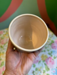 Image 3 of celadon tumbler