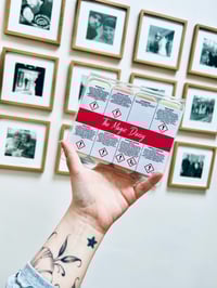 Sample pack! (8 scents)
