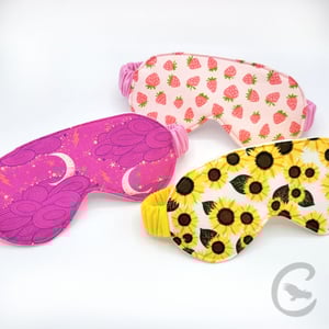 Image of Sleep Masks