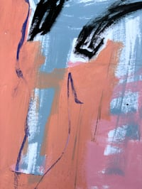Image 2 of “Sun Dogs” - Original