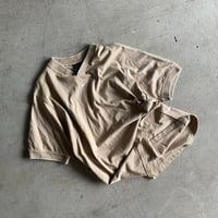 Image 1 of 90's NIKE CENTRE SWOOSH TEE