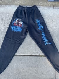 FOTA Sweatpants 