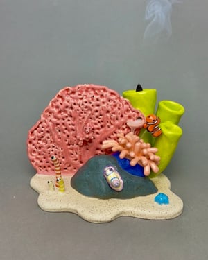 Image of Garden of the Pygmy & the Clown