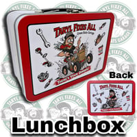 Image 1 of NEW! Taryl Lunchbox!! (Double-Sided) 