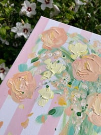 Image 2 of Flowers From The Garden 