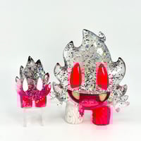 Image 1 of Dragon Fruit Chibi/Spark Set