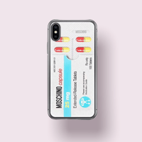 Image 2 of 🆕 MoScHino PReSCRipTioN 💊 PhoNe 📱 CaSe