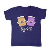 Image of KIDS Peanut Butter & Jelly