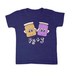 Image of KIDS Peanut Butter & Jelly