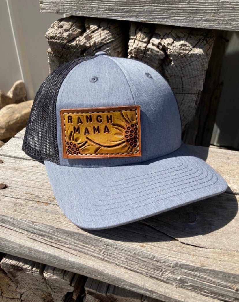 Image of Ranch Mama Trucker Hat 