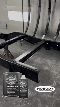 Image 4 of Pro Level Satin Black 